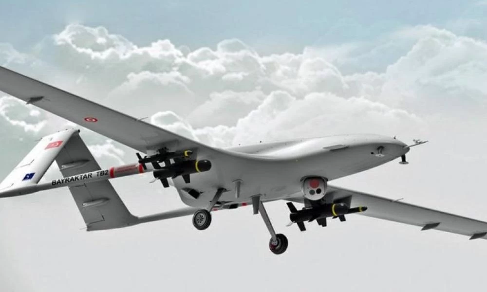 Η Τουρκία αναπτύσσει δυνατότητες στοχευμένων δολοφονιών με drones